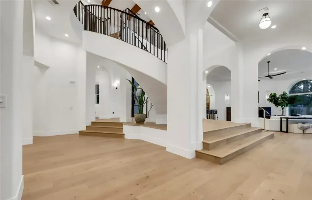 vinyl plank flooring installation las vegas