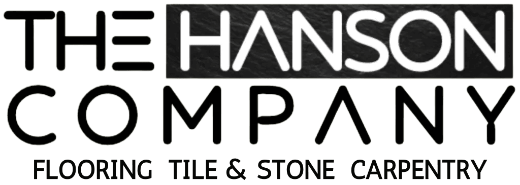 the hanson company logo