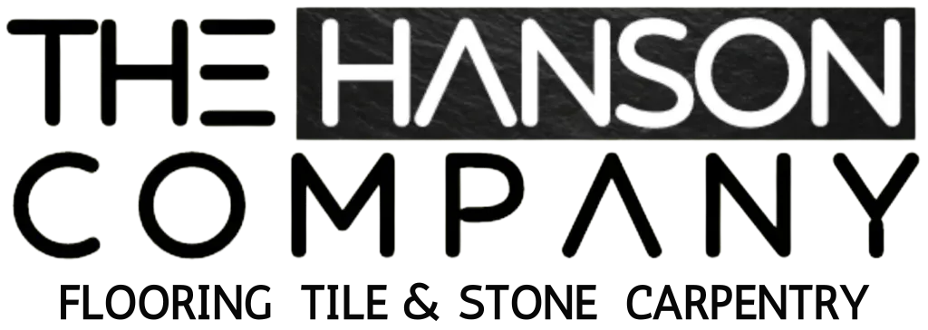 the hanson company logo