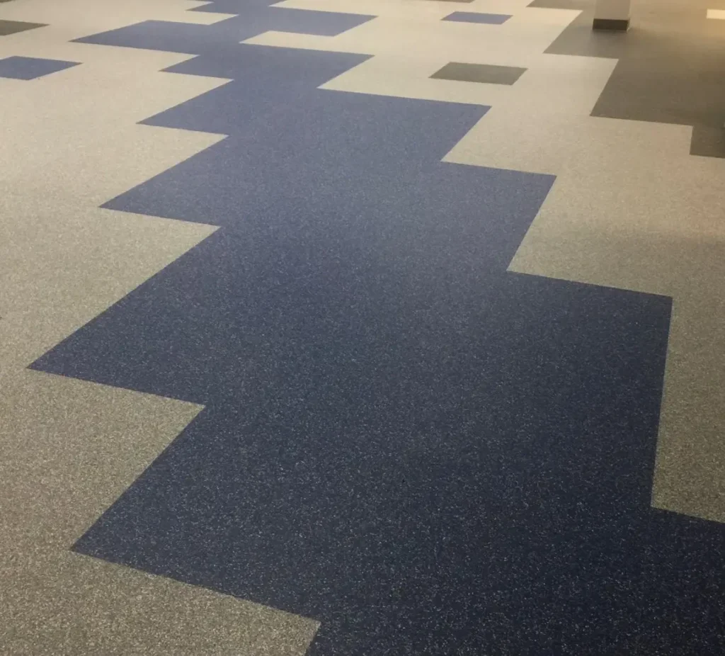 custom garage epoxy flooring las vegas