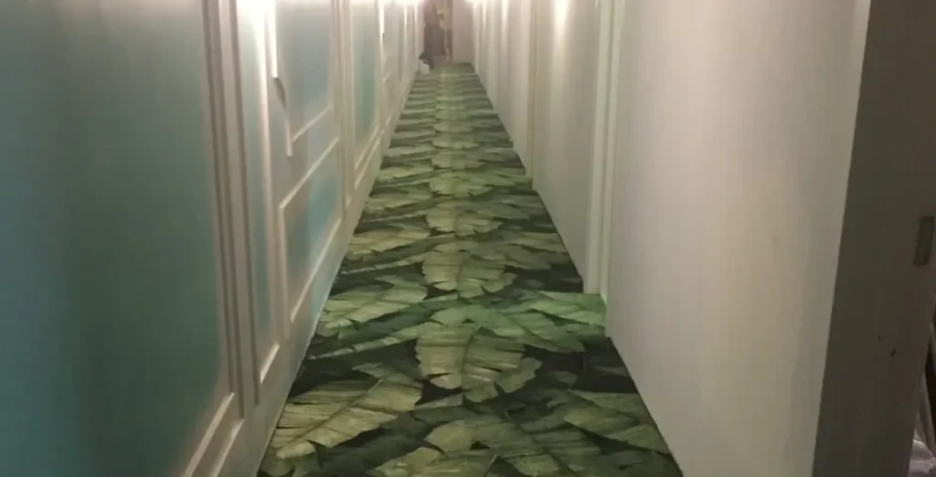 hotel carpet installation custom carpeting las vegas