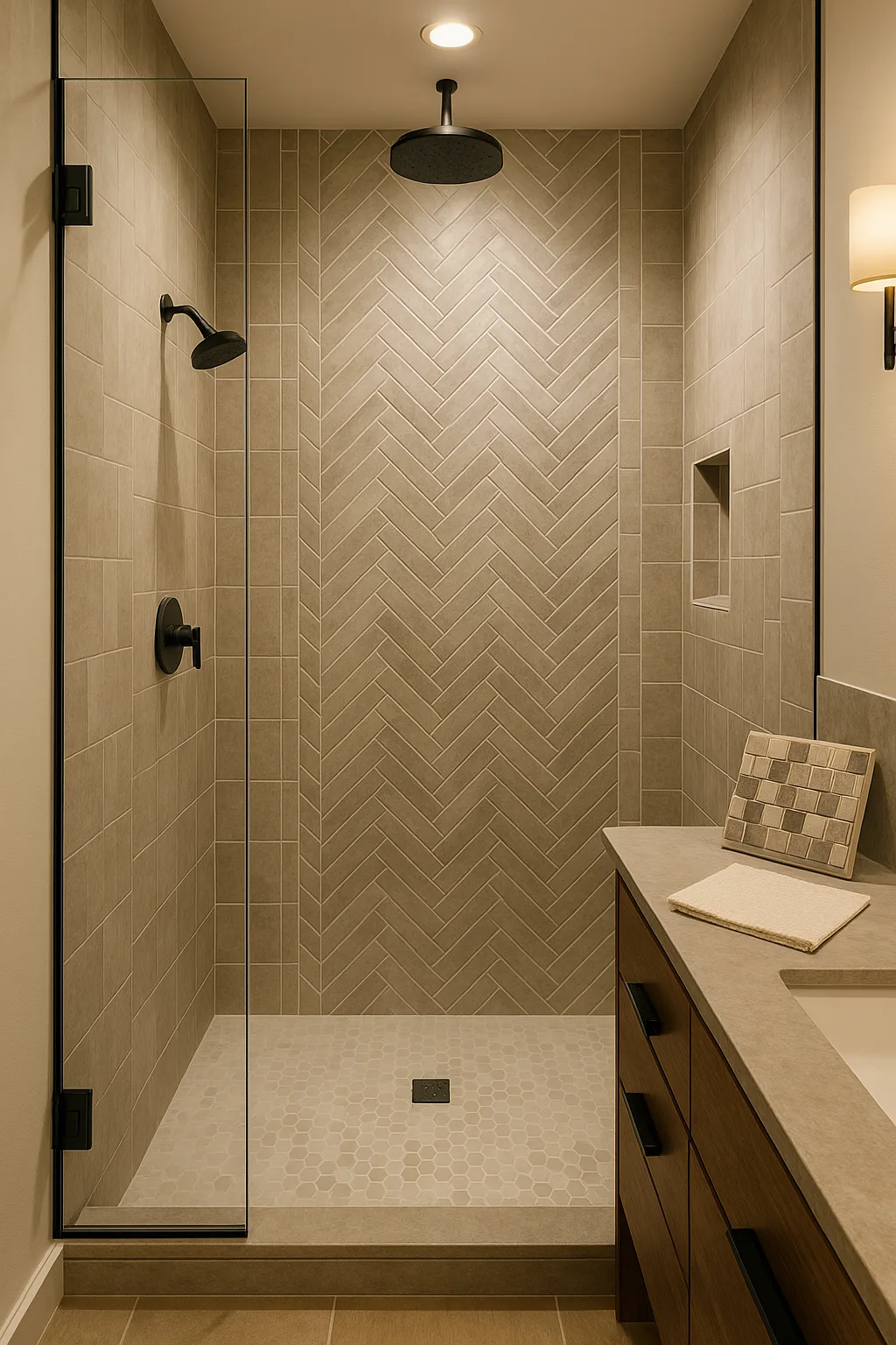 Complete Bathroom Renovations Transform Fixtures, Surfaces, and Layouts
