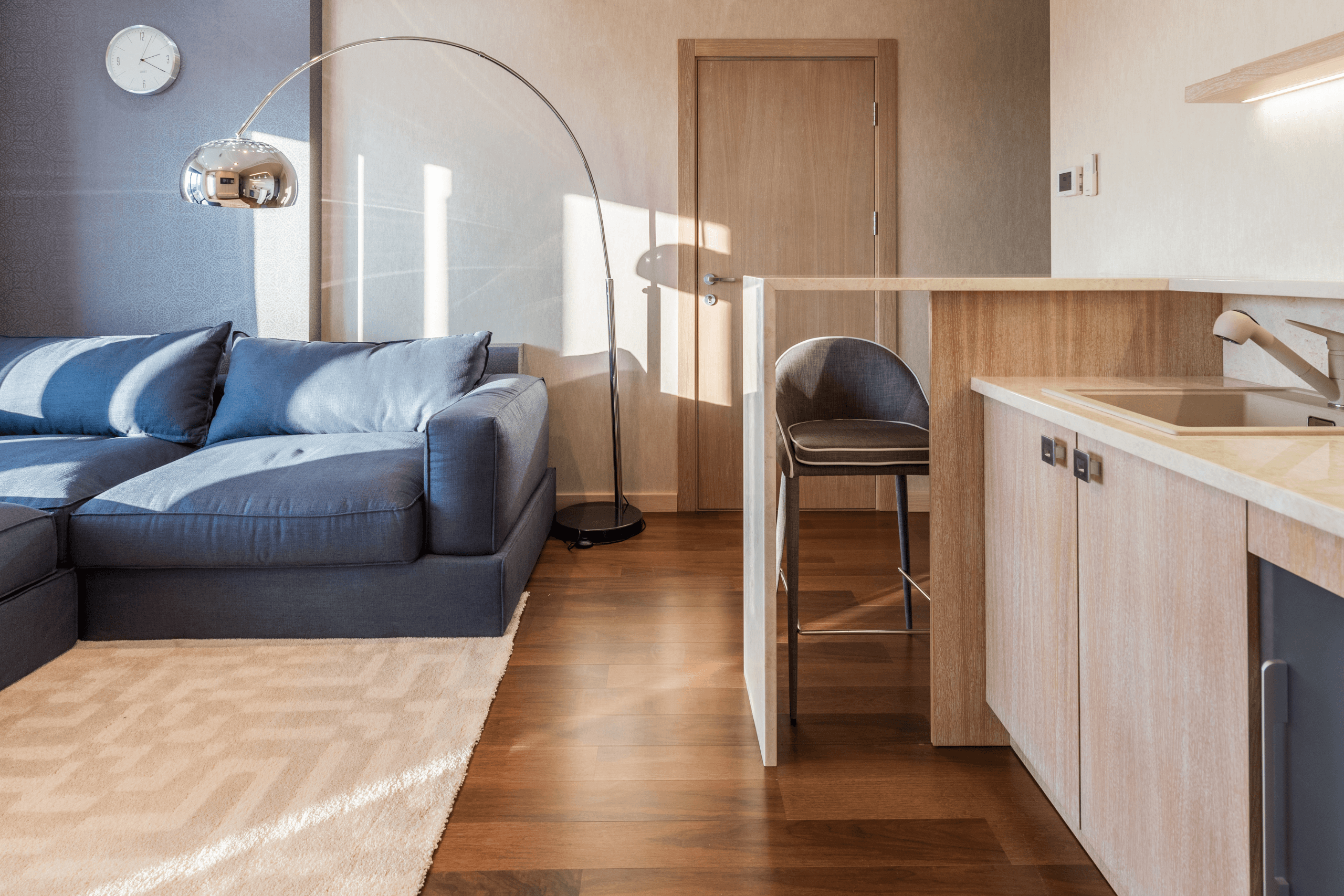 Carpet Tile Installation in Las Vegas