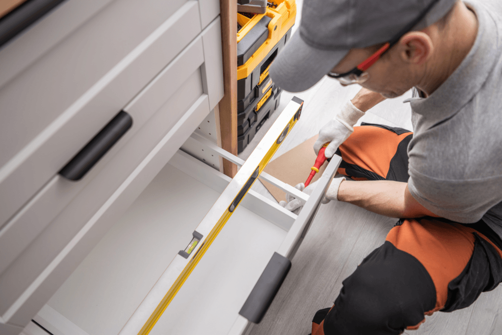 Are Extra Fees Common in Kitchen Cabinet Installation? A Detailed Breakdown 1 3 3