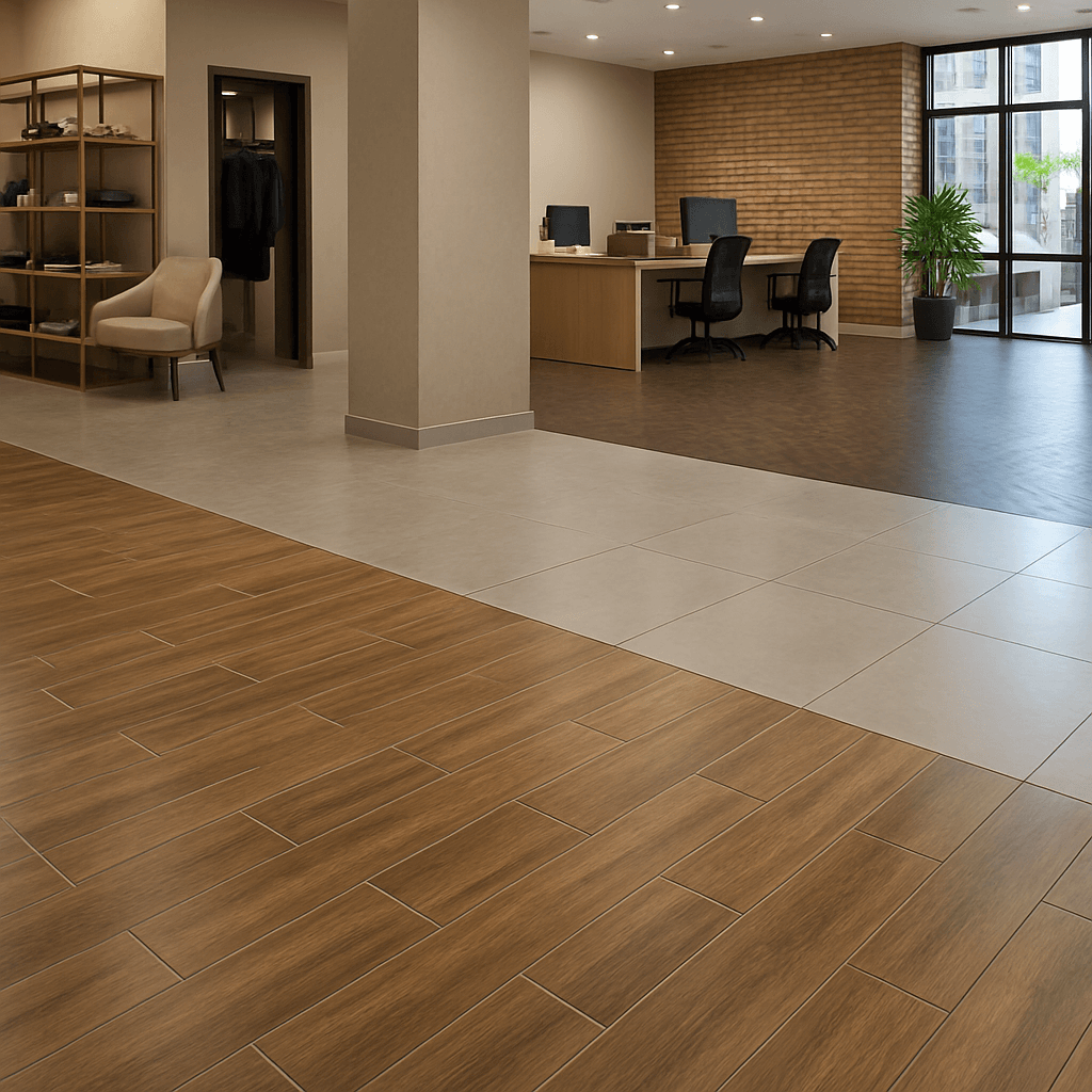 What to Consider for Commercial Flooring in Las Vegas 1 ChatGPT Image Sep 19 2025 05 04 22 AM