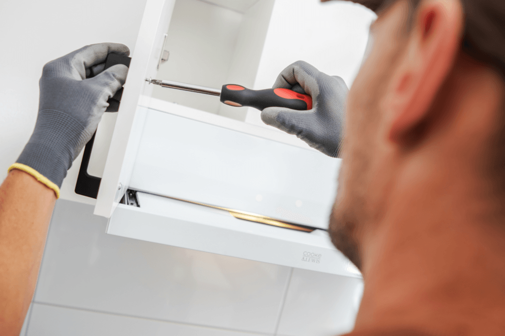 What Customers Are Saying About Las Vegas Cabinet Installers 2 4
