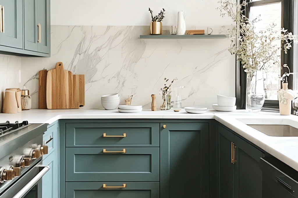 Best Practices for Kitchen Cabinet Maintenance 1 4 4