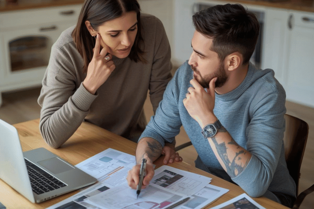 What You Need to Know About Budget Kitchen Renovations in Las Vegas 1 8