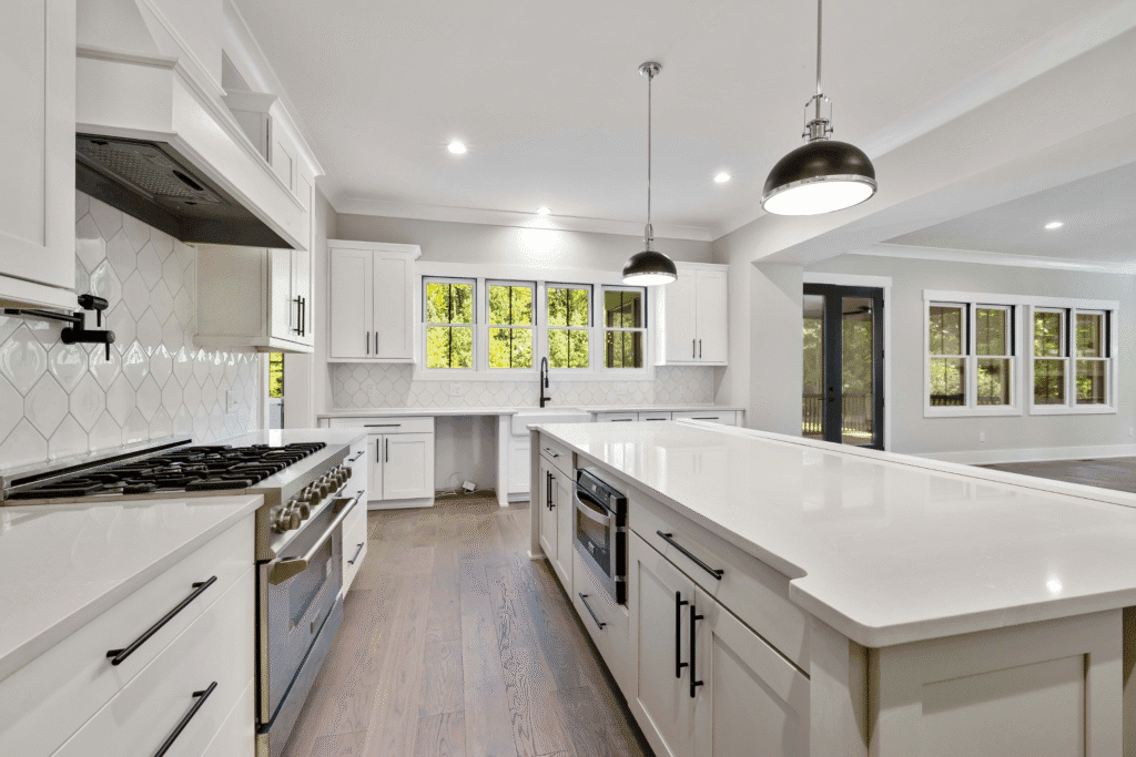What to Look for in Las Vegas Kitchen Contractors 1 5