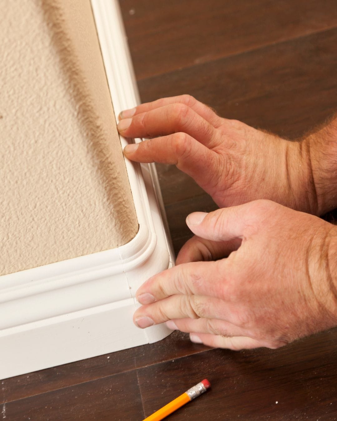 Baseboard Installation in Las Vegas