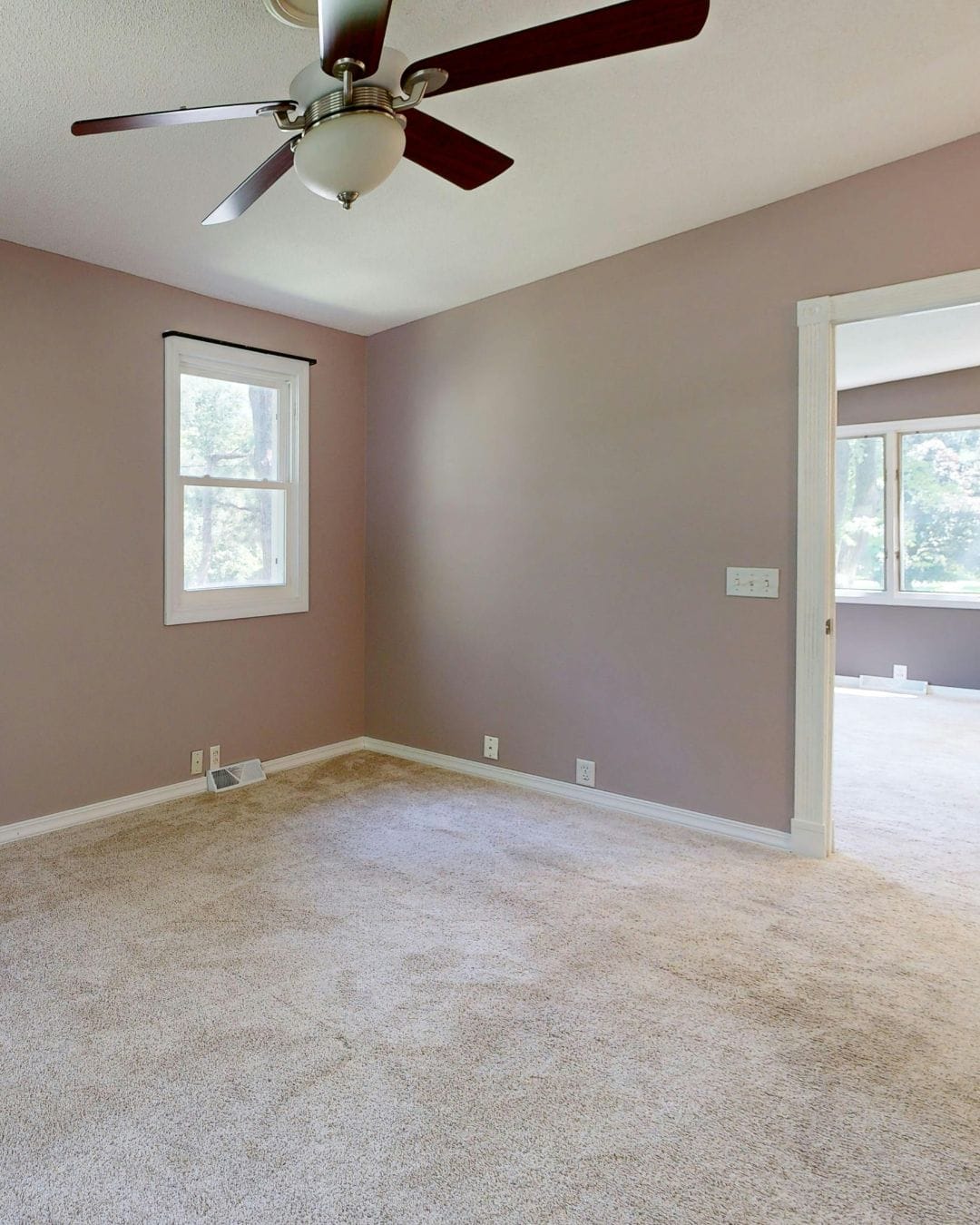 Carpet Replacement in Las Vegas