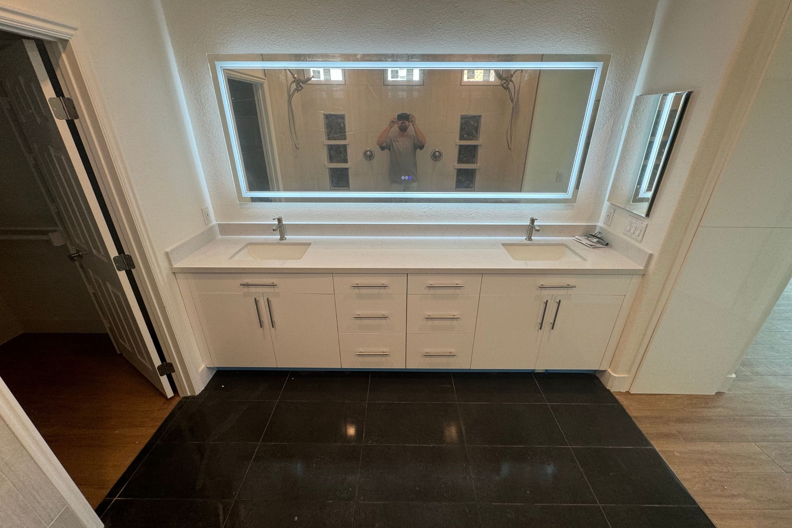Countertop Installation in Las Vegas