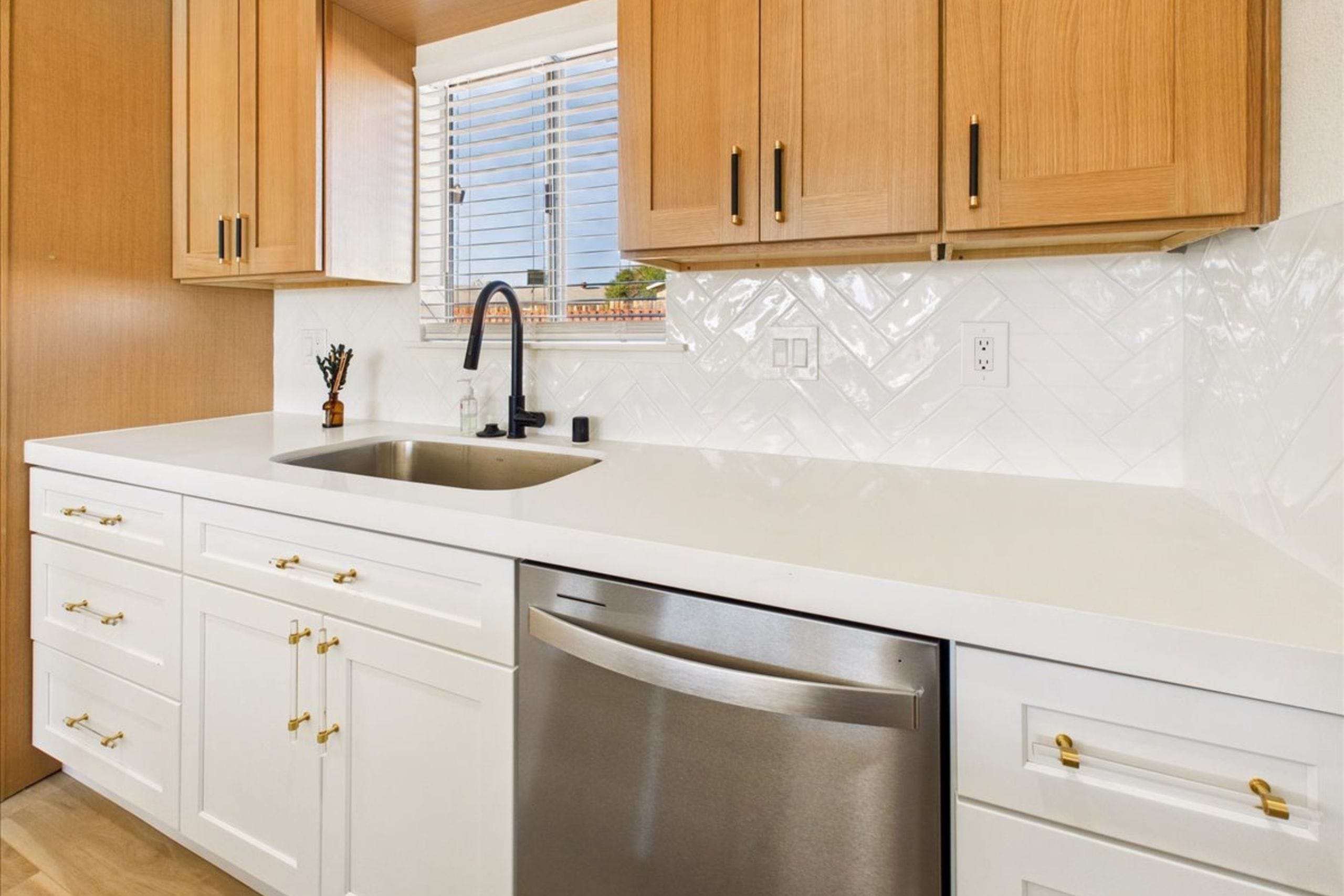 Countertop Installation in Las Vegas