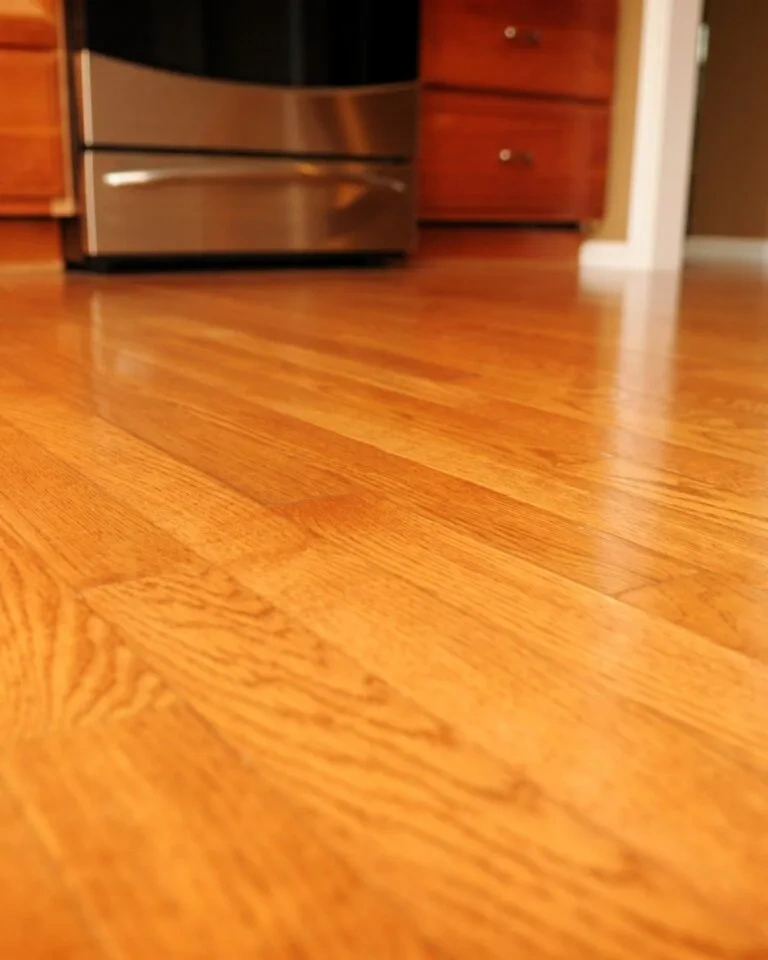 Engineered Hardwood Flooring in Las Vegas