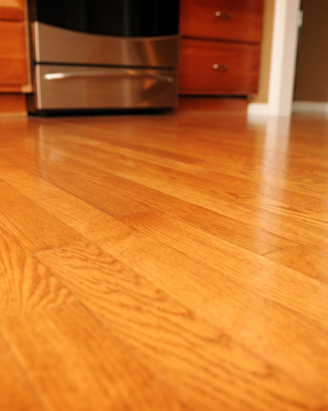 Engineered Hardwood Flooring in Las Vegas