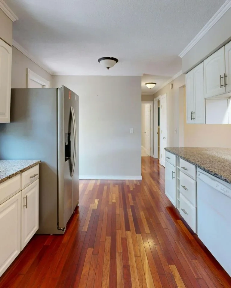 Hardwood Floor Installation in Las Vegas