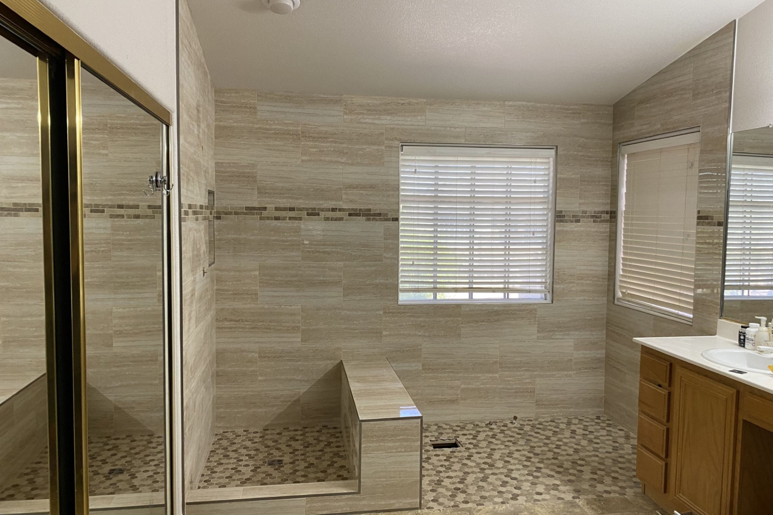 Bathroom Remodeling
