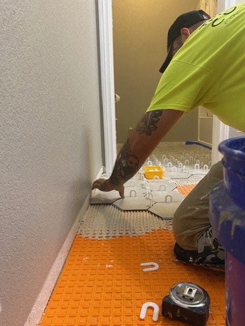 How Expert Installation Ensures Long-Lasting Floors