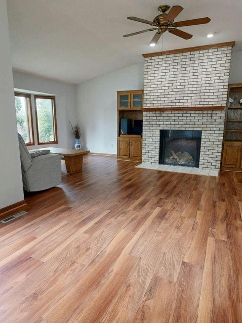 Low-Maintenance Flooring Solutions for Desert Climate Homes