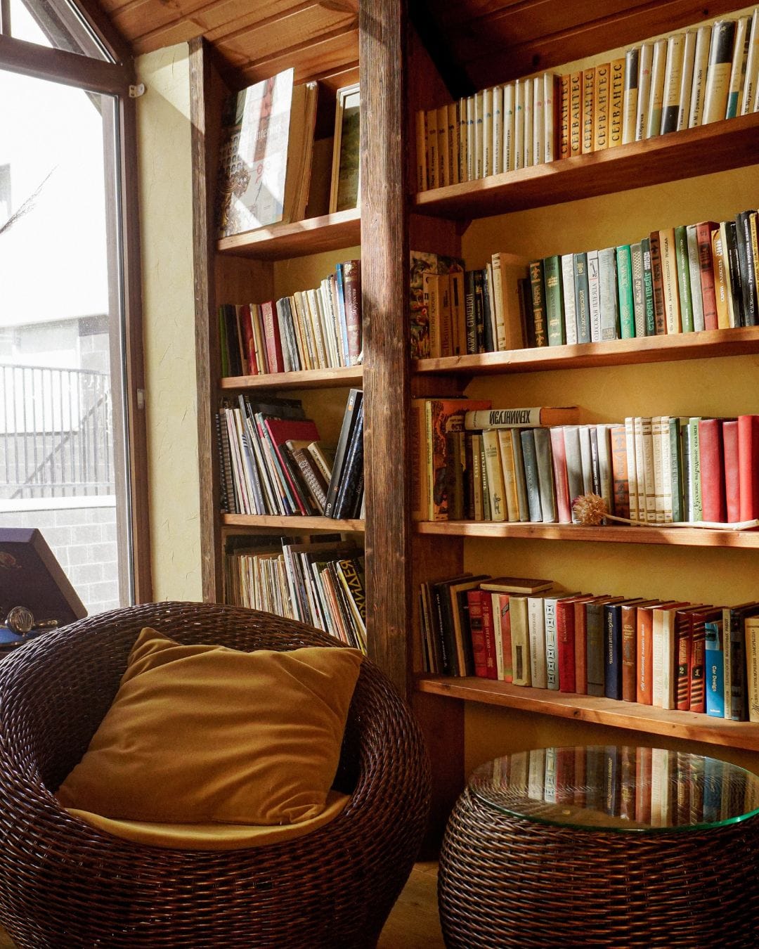 Shelving Installation in Las Vegas