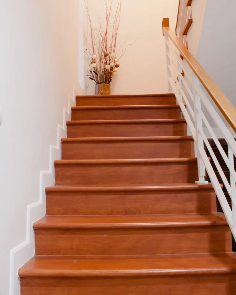 Staircase Repair in Las Vegas