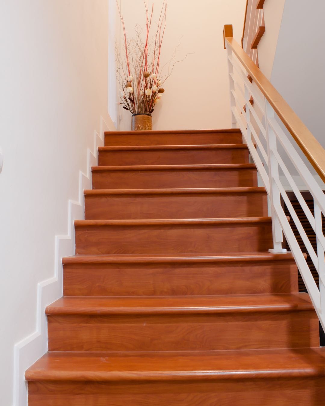 Staircase Repair in Las Vegas