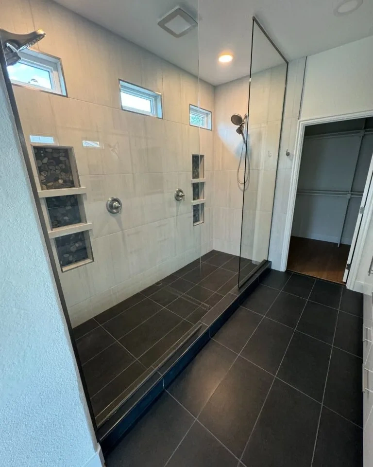 Tile Replacement in Las Vegas