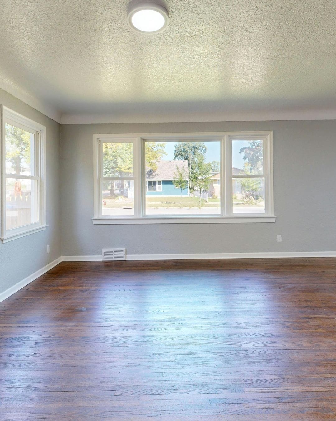 Waterproof Flooring Installation in Las Vegas