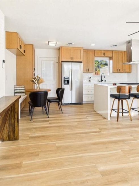 What to Expect During Professional Flooring Installation