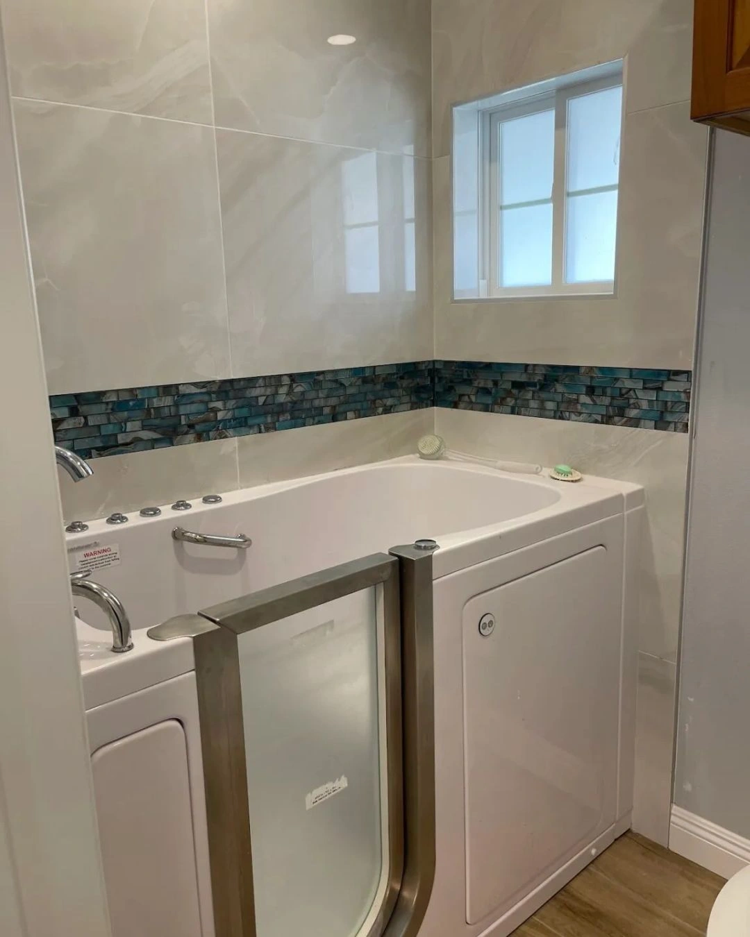 Accessibility Modifications in Las Vegas