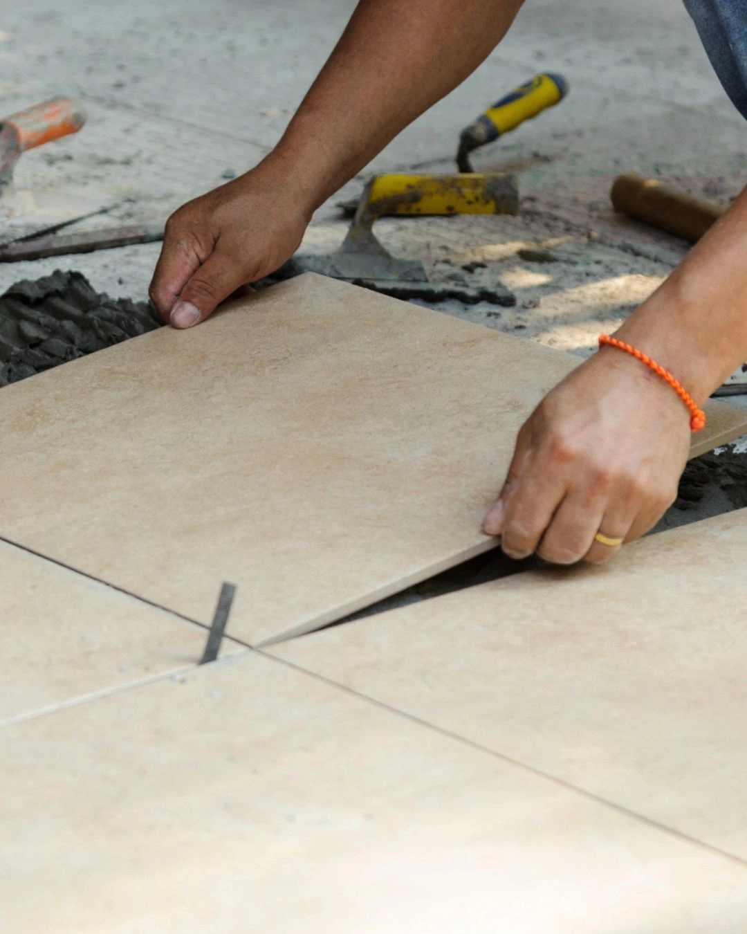 Flooring in Las Vegas