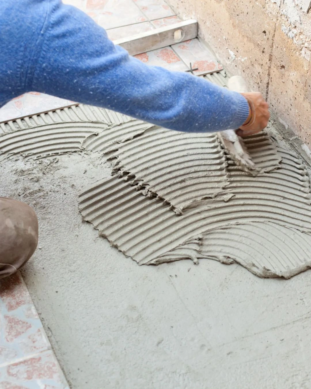 Tile Installation in Las Vegas