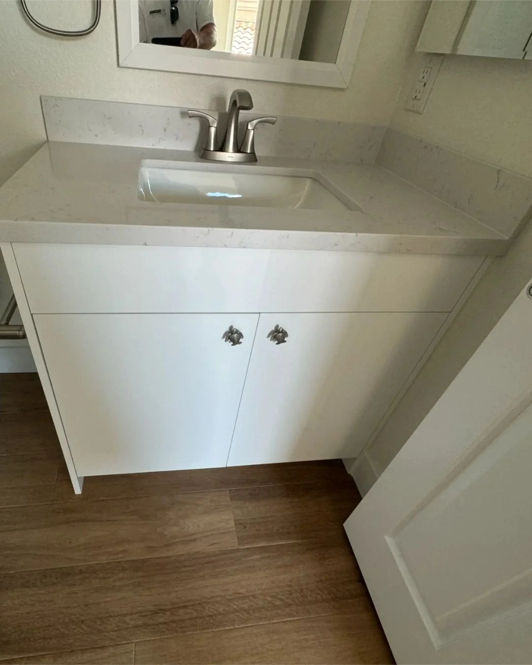 Toilet Installation in Las Vegas