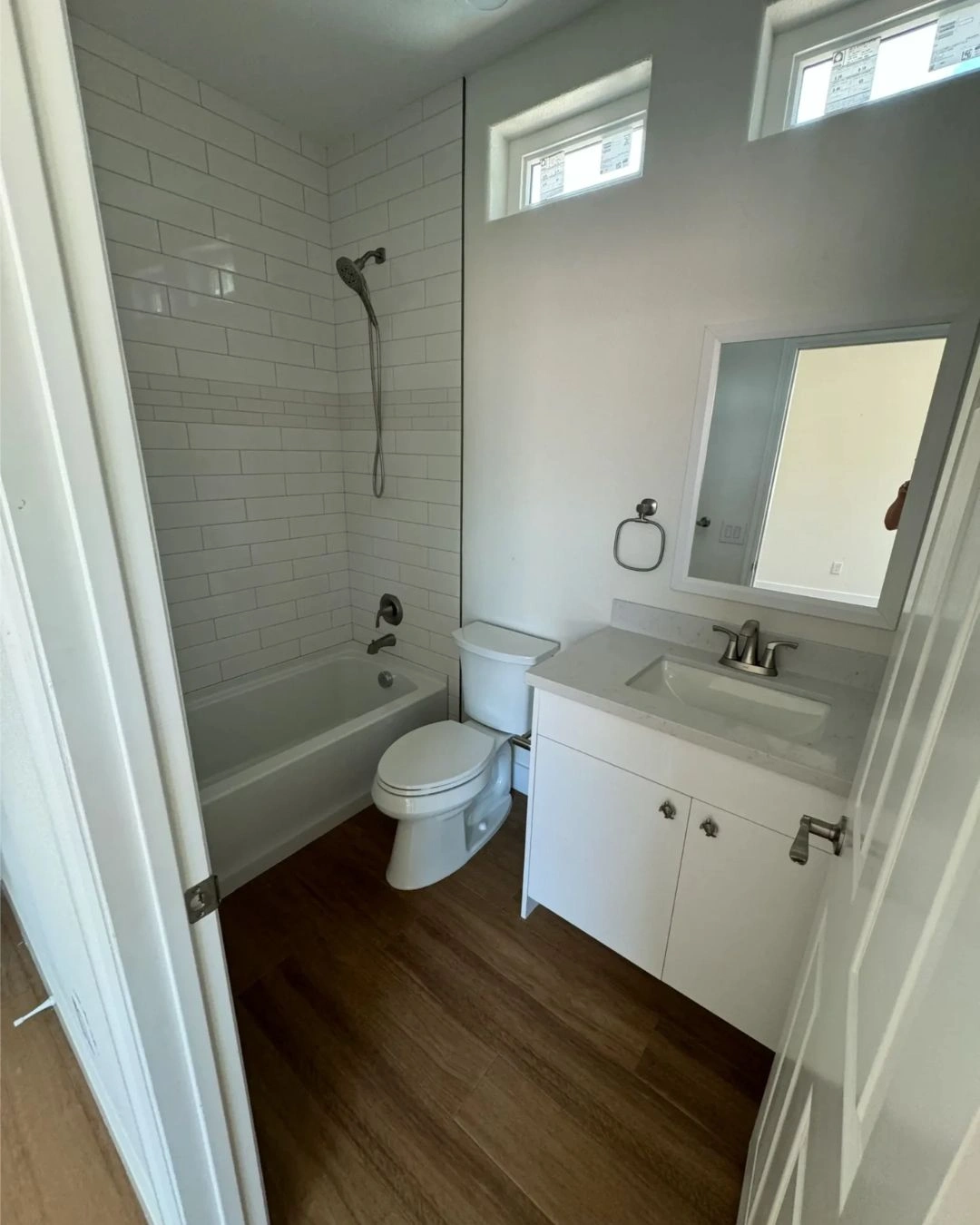 Vanity Installation in Las Vegas